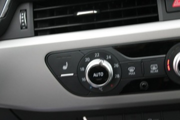 Audi A4 B9 Avant Facelifting 2.0 35 TFSI 150KM 2021 Audi A4 Avant S-Tronic Led F-vat Salon Polska, zdjęcie 29