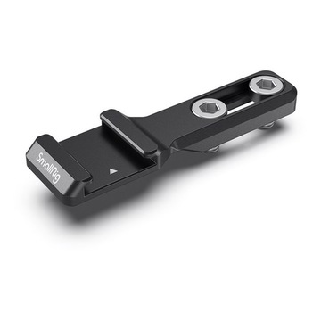 SmallRig 2879 Cold Shoe Extension - przedłużka zimnej stopki