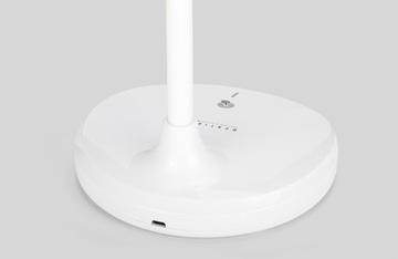 MONTIS MT044 НАСТОЛЬНАЯ СВЕТОДИОДНАЯ ЛАМПА, АККУМУЛЯТОРНАЯ