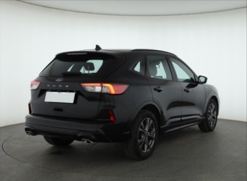 Ford Kuga III SUV 1.5 EcoBoost 150KM 2021 Ford Kuga 1.5 EcoBoost, Salon Polska, Serwis ASO, zdjęcie 4