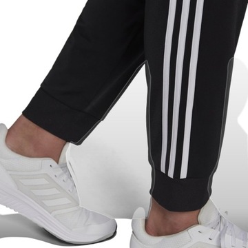 spodnie adidas Essentails Warm-up H46105 XXL