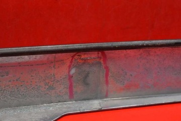 РУЧКА ПЕРЕХОДНАЯ ЗАДНЯЯ ЗАСЛОНКА OPEL ZAFIRA B 07R