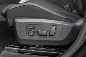 BMW X3 G45 2025 BMW X3 NOWE BMW X3 20d xDrive Dostępne od ręki!, zdjęcie 11