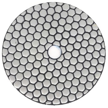 АЛМАЗНЫЙ ДИСК ДЛЯ ШЛИФОВКИ ПОГРЕНОВОЙ ПЛИТКИ №100