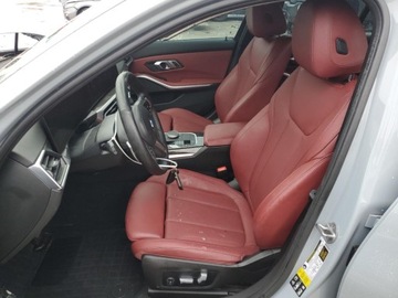 BMW Seria 3 G20-G21 2023 BMW Seria 3 330xi 2023 2.0l 2.0 Benzyna 255KM, zdjęcie 7