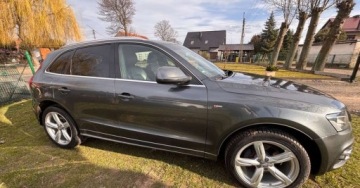Audi Q5 I 2011 Audi Q5 Audi Q5 3.0 Diesel 245KM, zdjęcie 16