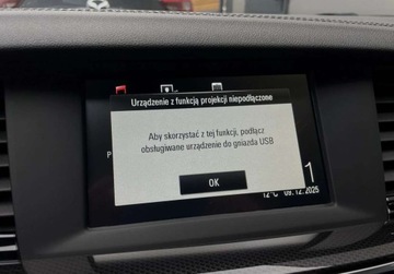 Opel Insignia II Sports Tourer 1.5 Turbo 165KM 2018 Opel Insignia 1.5T 165KM AUTOMAT121.000 Gwarancja BEZWYPADKOWY 1.5, zdjęcie 27