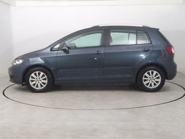 Volkswagen Golf Plus II 1.4 TSI 122KM 2009 VW Golf Plus 1.4 TSI, Navi, Klima, Klimatronic, zdjęcie 2
