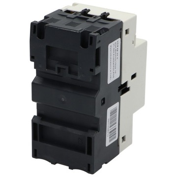 Выключатель двигателя VCX GV-2 6,0-10А