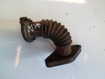 CITROEN PEUGEOT 2.0HDI 16V RHK rohr EGR