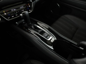 Honda HR-V II SUV 1.5 i-VTEC 130KM 2018 Honda HR-V Automat Exclusive Panorama Navi, zdjęcie 26