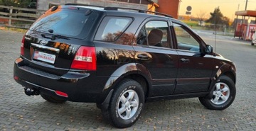 Kia Sorento I 2.5 CRDi 170KM 2009 Kia Sorento 2.5crdi 4x4 170ps 173tys km Serwisowany Polecam, zdjęcie 37