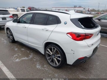 BMW X2 F39 2019 BMW X2 2019 BMW X2 M35I 2.0 Benzyna 302KM, zdjęcie 14