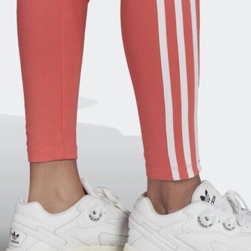 Adidas Originals legginsy damskie StripesTight XS