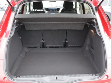 Citroen C4 Spacetourer Van 1.2 PureTech 131KM 2018 Citroen C4 SpaceTourer PureTech 130, Salon Polska, zdjęcie 13