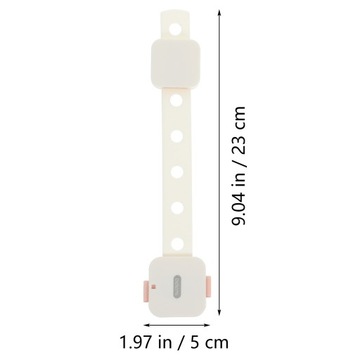 Кухонные шкафы с защитой от детей