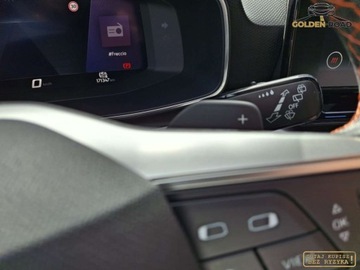 Seat Leon IV Sportstourer 2.0 TDI CR 150KM 2022 Seat Leon 2,0 tdi 150 KM DSG FR panorama navi virtual led alu zarejestrowa, zdjęcie 20