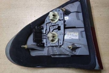 SVĚTLO PRAVÁ ZADNÍ MERCEDES-BENZ E (W210) A2108205464 2.9L DIESEL 95KW 2001