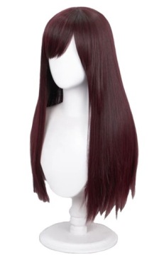 АНИМЕ КОСПЛЕЙ D.VA OVERWATCH КОСТЮМ 158/164