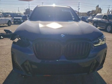 BMW X3 G45 2024 BMW X3 sDrive30i 2024 2.0 Benzyna 248KM, zdjęcie 5