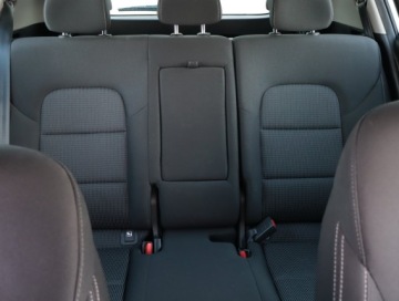 Kia Sportage IV SUV Facelifting 1.6 CRDI 136KM 2021 Kia Sportage 1.6 CRDi, Serwis ASO, Automat, Navi, zdjęcie 9