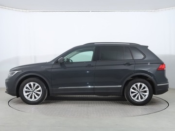 Volkswagen Tiguan II SUV Facelifting 1.5 TSI 150KM 2022 VW Tiguan 1.5 TSI, Salon Polska, 1. Właściciel, zdjęcie 2
