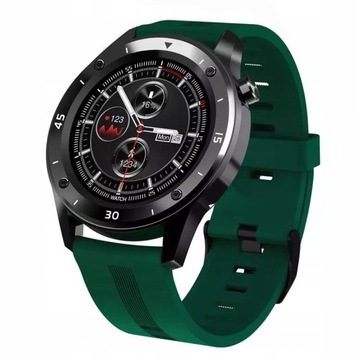 Smartwatch F22SA) czarny