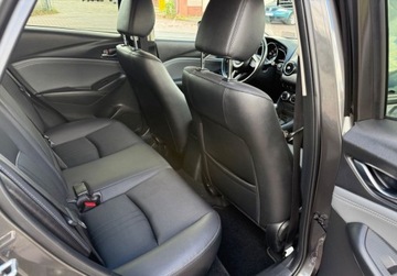 Mazda CX-3 Crossover Facelifting 2.0 Skyactiv-G 121KM 2019 Mazda CX-3 2.0 i FULL LED Navi Extra stan 2.0 Benzyna 121KM, zdjęcie 12