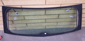 SEAT LEON III 5F SZYBA TYLNA 3d