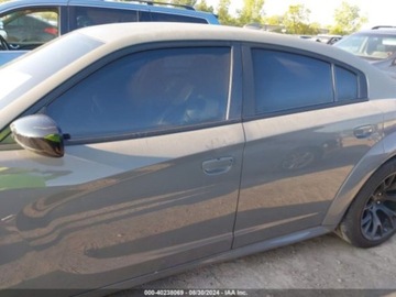 Dodge Charger VII 2023 Dodge Charger 2023r, SRT, Jailbreak, 6.2L 6.2 Benzyna 797KM, zdjęcie 5