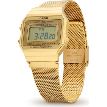 Zegarek Męski CASIO A700WMG-9ADF