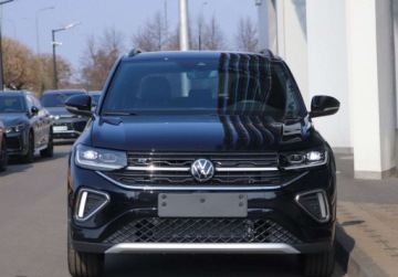 Volkswagen T-Cross SUV Facelifting 1.5 TSI 150KM 2026 Volkswagen T-Cross Pakiet Style, Pakiet Comfort, od reki 1.5 Benzyna, zdjęcie 7