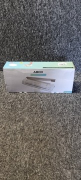 B275 ABOX OL381C Multi Laminator A3 3w1 OPIS!!!!!!