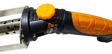 ТЕРМАЛЬНЫЙ НОЖ ДЛЯ РЕЗКИ ПЕНОПЕНА ПП ПВХ +STANLEY