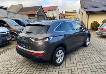  DS Automobiles DS 7 Crossback DS Automobiles DS 7 Crossback 1.5 Diesel, zdjęcie 3