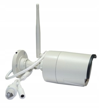 КОМПЛЕКТ МОНИТОРИНГА, записывающее устройство, 4 WIFI HD-КАМЕРЫ
