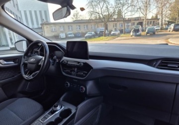 Ford Kuga III 2021 Ford Kuga 1.5 TDCI 120km automat NAVI Full led 1.5 Diesel 120KM, zdjęcie 10