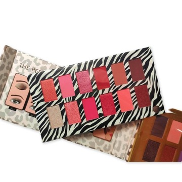 Палитра Порс