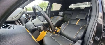 Nissan Juke I SUV Facelifting DIG-T 115KM 2015 Nissan Juke Nissan Juke 1.2 DIG-T Tekna 1.2 Benzyna 115KM, zdjęcie 22