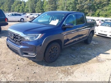 Honda Ridgeline 2022 Honda Ridgeline RTL-E 2022 3.5l 3.5 Benzyna 280KM, zdjęcie 1