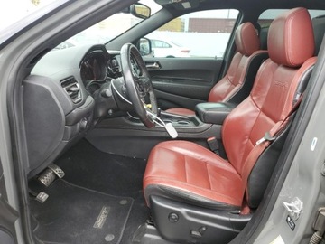 Dodge Durango III 2021 Dodge Durango SRT Hellcat 2021 6.2l 6.2 Benzyna 710KM, zdjęcie 7