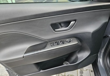 Hyundai Kona I Crossover Facelifting 1.6 T-GDI 198KM 2024 Hyundai Kona Automat 198KM Platinum 1.6 Benzyna 198KM, zdjęcie 17