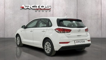 Hyundai i30 III Hatchback Facelifting 1.5 DPI 110KM 2021 Hyundai i30 1.5 DPI Classic +, zdjęcie 2