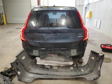 Volvo XC90 II SUV Plug-In 2.0 T8  455KM 2024 Volvo XC 90 Ultimate 2024 2.0l 2.0 Hybryda 455KM, zdjęcie 2