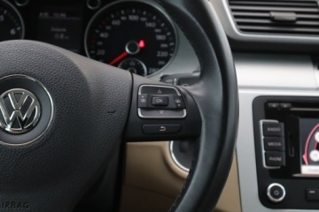 Volkswagen CC 1.4 TSI 160KM 2014 VW CC 1.4 TSI, Salon Polska, 1. Właściciel, zdjęcie 17