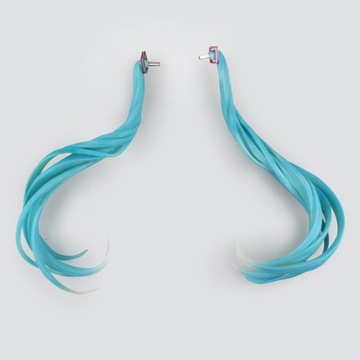 АНИМЕ ФИГУРКА Вокалоида Хацунэ Мику 1/4 ОГРОМНАЯ!!