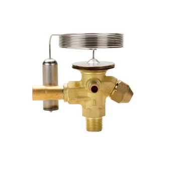 Danfoss termostatyczny zawór rozprężny, TE 2, R448A; R449A 068Z3730