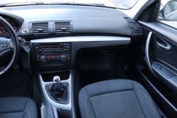 BMW Seria 1 E81/E87 2010 BMW 1 116i, Salon Polska, Klima, Klimatronic, zdjęcie 7