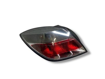 OPEL ASTRA H 1600CM3 2007 LEVÝ STRANA SVĚTLO ZADNÍ HATCHBACK 342691834