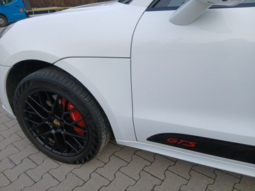 Porsche Macan 2021 Porsche Macan 2.9 380KM/400KM, GTS, zdjęcie 3